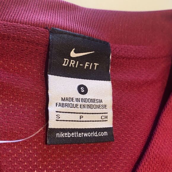 Nike Men’s T-Shirt Size S NWT - Picture 9 of 11